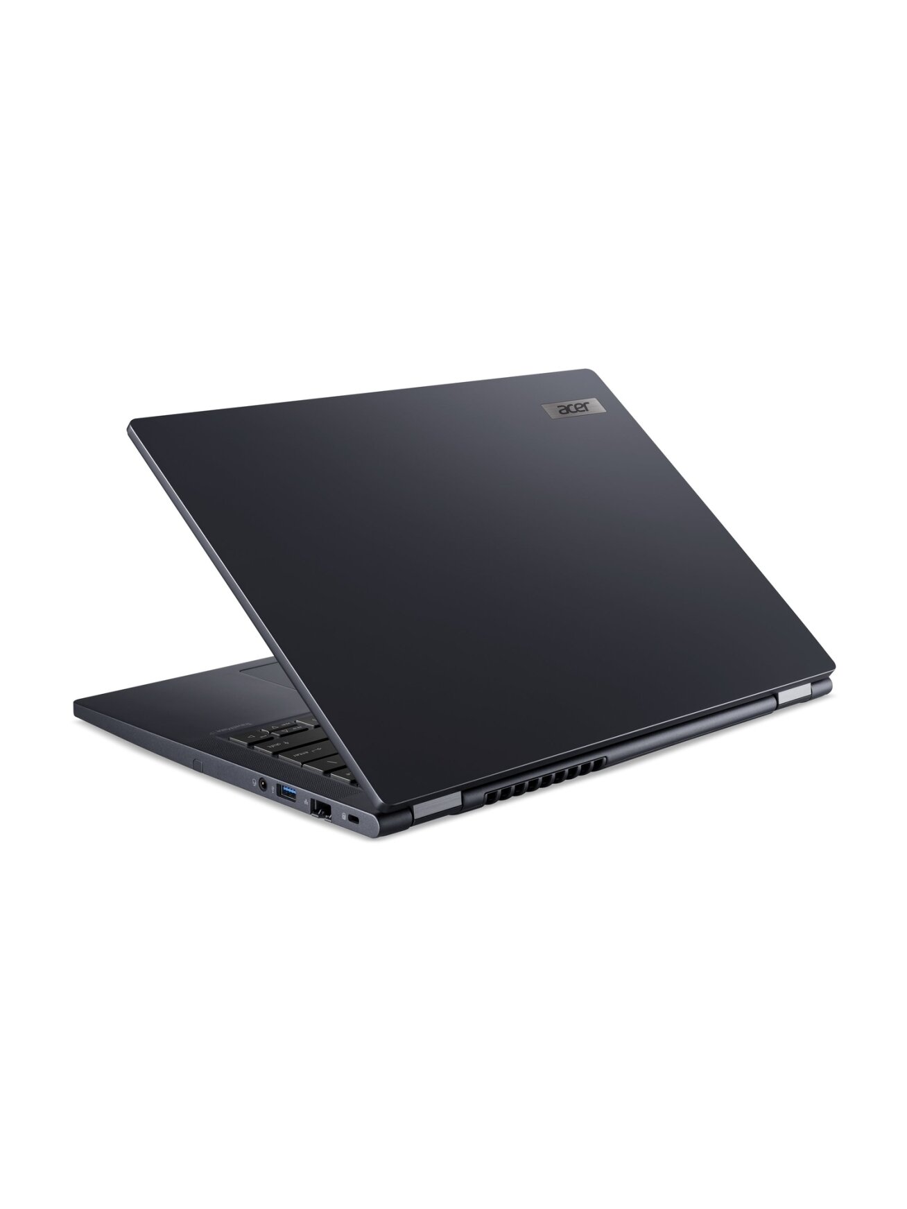 Acer | TravelMate TMP414-53-G2-TCO-585Q | Slate blue | 14 " | WUXGA | 1920 x 1200 pixels | Intel Core 5 | 120U | 16 GB | DDR5 | Solid-state drive capacity 256 GB | Intel Iris Xe Graphics | Windows 11 Pro | 4G | Keyboard language English | Keyboard backlit 5 Acer | TravelMate TMP414-53-G2-TCO-585Q | Slate blue | 14 " | WUXGA | 1920 x 1200 pixels | Intel Core 5 | 120U | 16 GB | DDR5 | Solid-state drive capacity 256 GB | Intel Iris Xe Graphics | Windows 11 Pro | 4G | Keyboard language English | Keyboard backlit 5