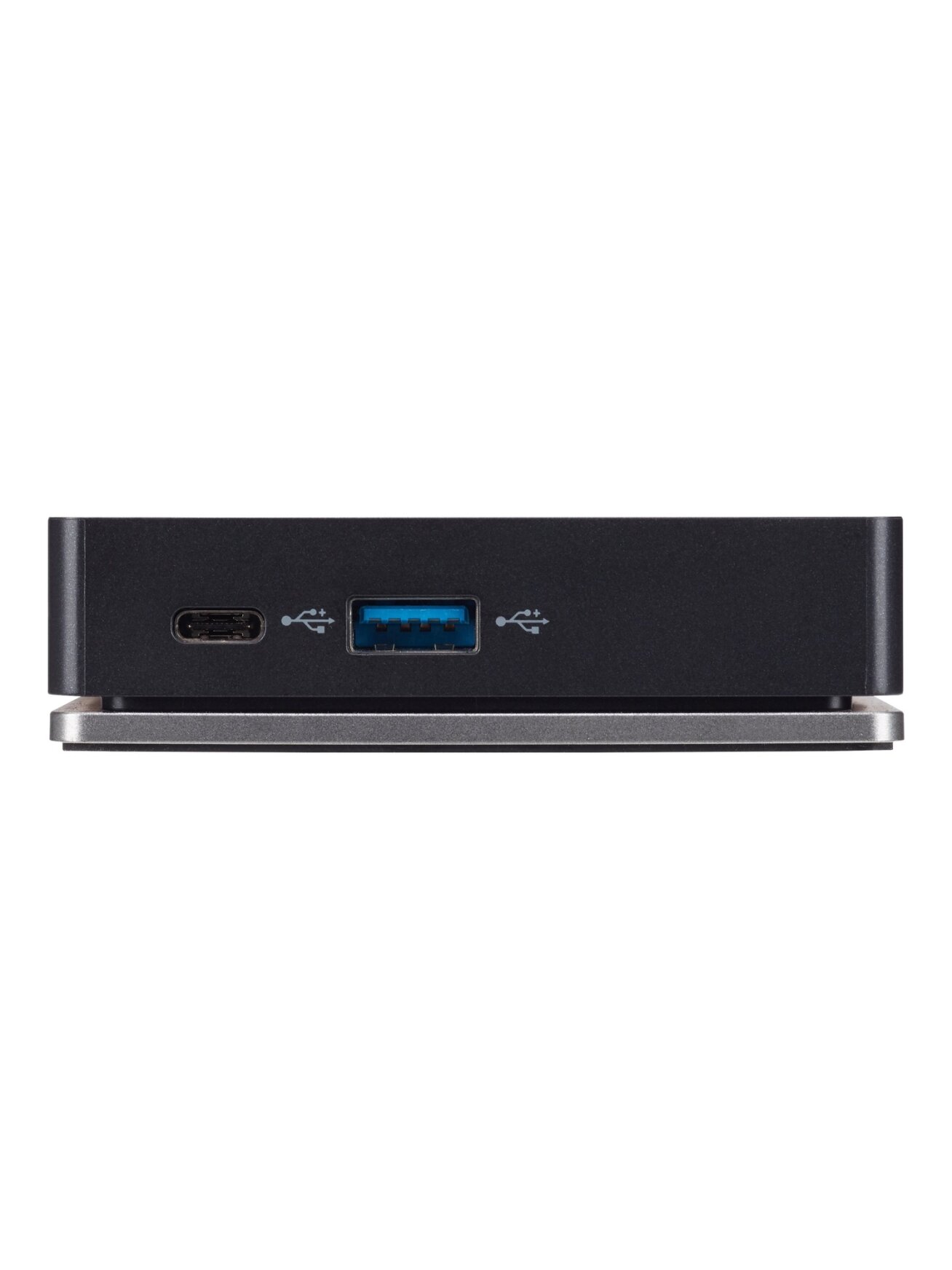 Acer USB TYPE-C Docking Station II - EU Power Cord, Black | Ethernet LAN (RJ-45) ports 1 | USB 3.0 (3.1 Gen 1) ports quantity 2 8