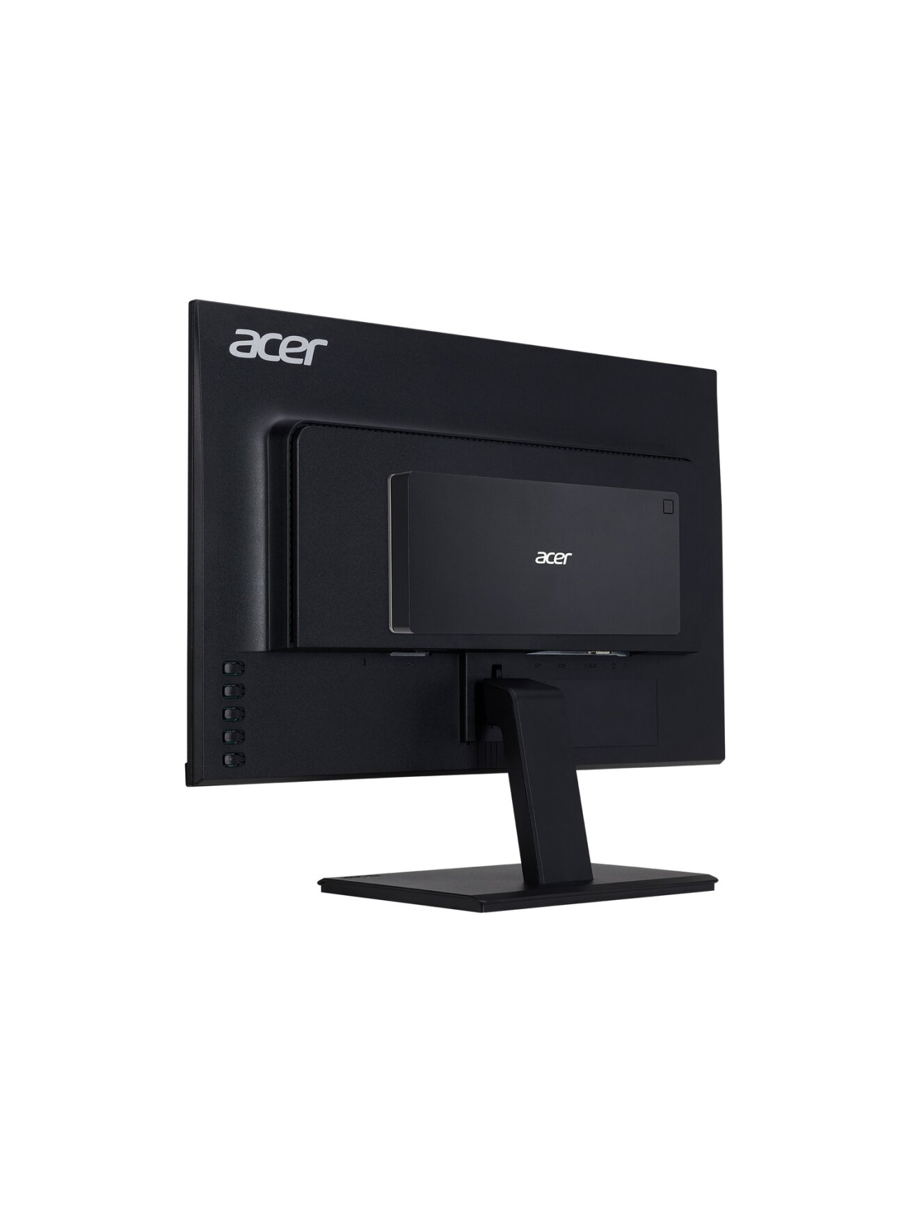 Acer USB TYPE-C Docking Station II - EU Power Cord, Black | Ethernet LAN (RJ-45) ports 1 | USB 3.0 (3.1 Gen 1) ports quantity 2 9