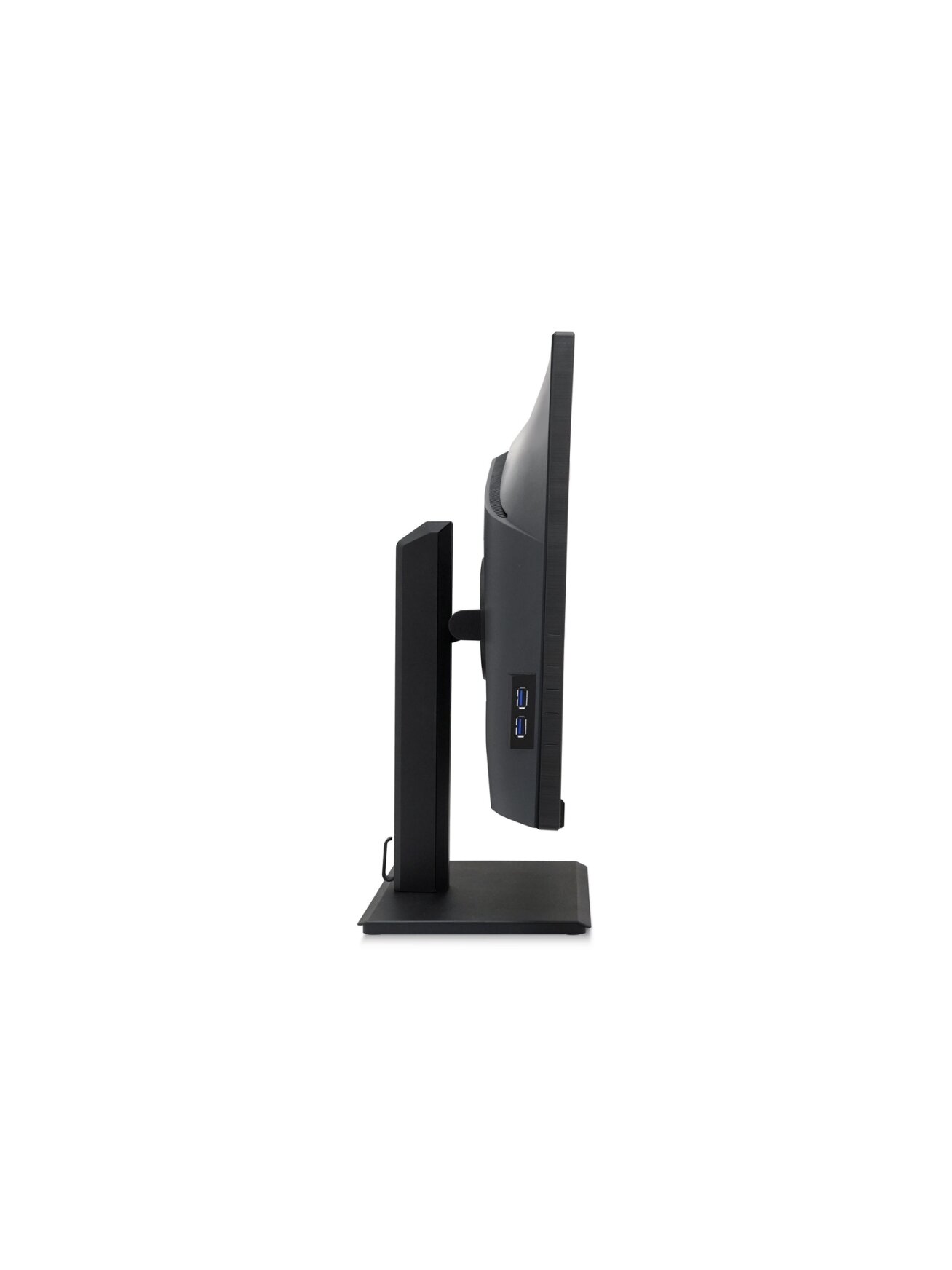 Acer Vero B7 B277U Gbmiiprzx Series | 27 " | IPS | 16:9 | 120 Hz | 4 ms | 2560 x 1440 pixels | 350 cd/m² | HDMI ports quantity 2 | Black 6 Acer Vero B7 B277U Gbmiiprzx Series | 27 " | IPS | 16:9 | 120 Hz | 4 ms | 2560 x 1440 pixels | 350 cd/m² | HDMI ports quantity 2 | Black 6