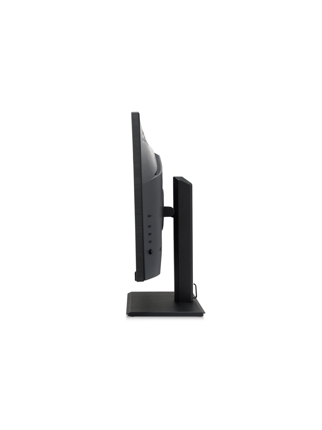 Acer Vero B7 B277U Gbmiiprzx Series | 27 " | IPS | 16:9 | 120 Hz | 4 ms | 2560 x 1440 pixels | 350 cd/m² | HDMI ports quantity 2 | Black 7 Acer Vero B7 B277U Gbmiiprzx Series | 27 " | IPS | 16:9 | 120 Hz | 4 ms | 2560 x 1440 pixels | 350 cd/m² | HDMI ports quantity 2 | Black 7