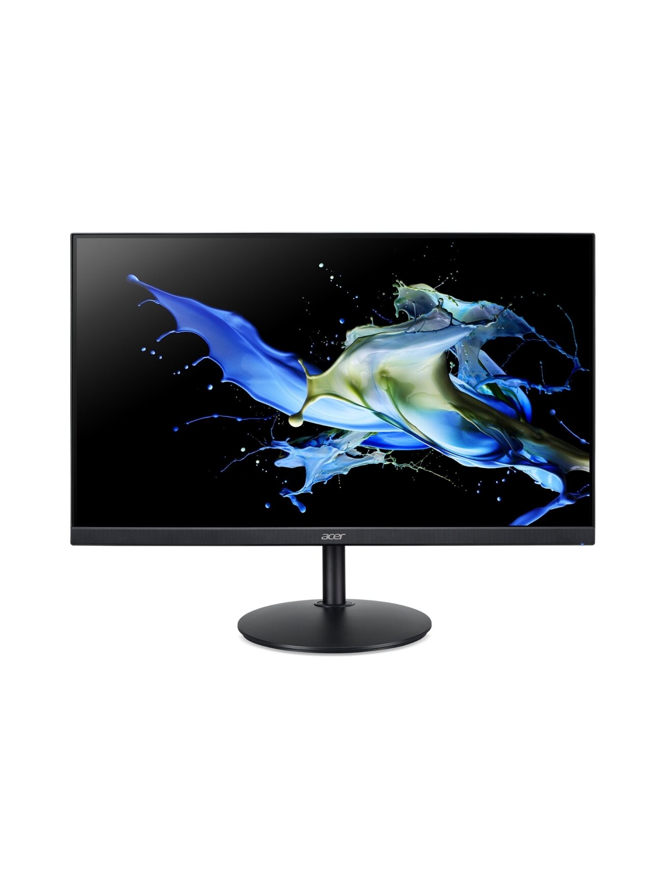 Acer | Vero CB242YGbipr | 24 " | IPS | FHD | 16:9 | 120 Hz | 1 ms | 1920 x 1080 pixels | 250 cd/m² | HDMI ports quantity 1 Acer | Vero CB242YGbipr | 24 " | IPS | FHD | 16:9 | 120 Hz | 1 ms | 1920 x 1080 pixels | 250 cd/m² | HDMI ports quantity 1