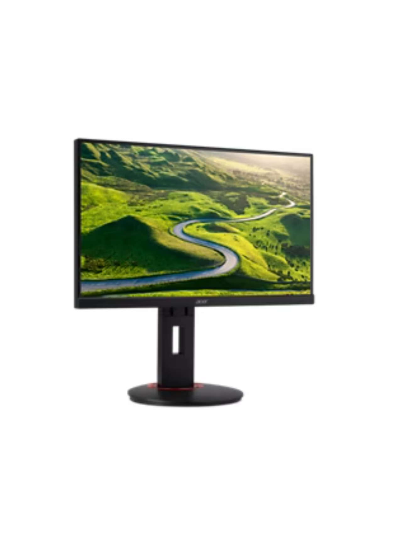 Acer | XF240Y X1biiph | 24 " | IPS | FHD | 16:9 | 180 Hz | 1 ms | 1920 x 1080 pixels | 250 cd/m² | HDMI ports quantity 2 1