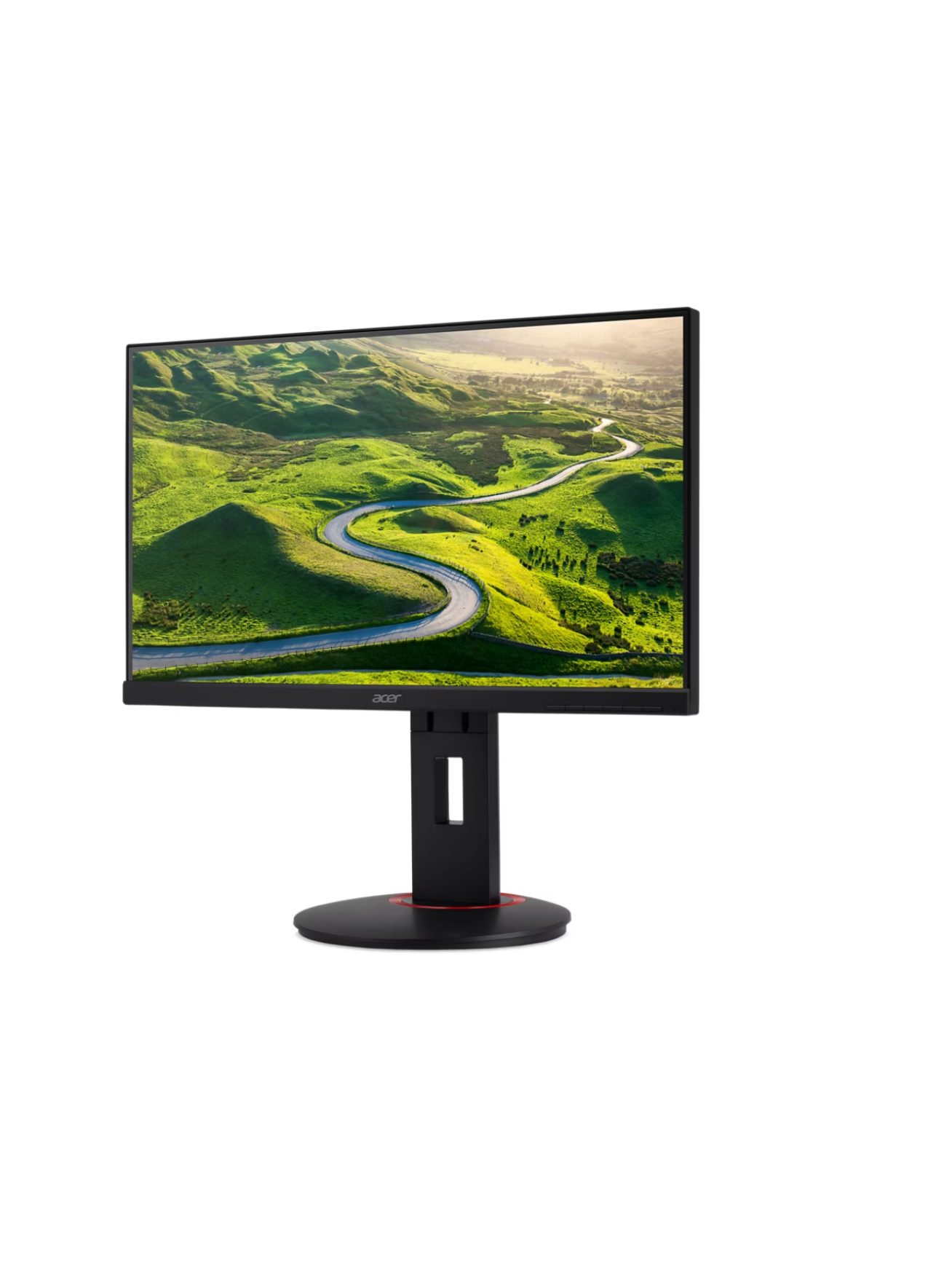 Acer | XF240Y X1biiph | 24 " | IPS | FHD | 16:9 | 180 Hz | 1 ms | 1920 x 1080 pixels | 250 cd/m² | HDMI ports quantity 2 2