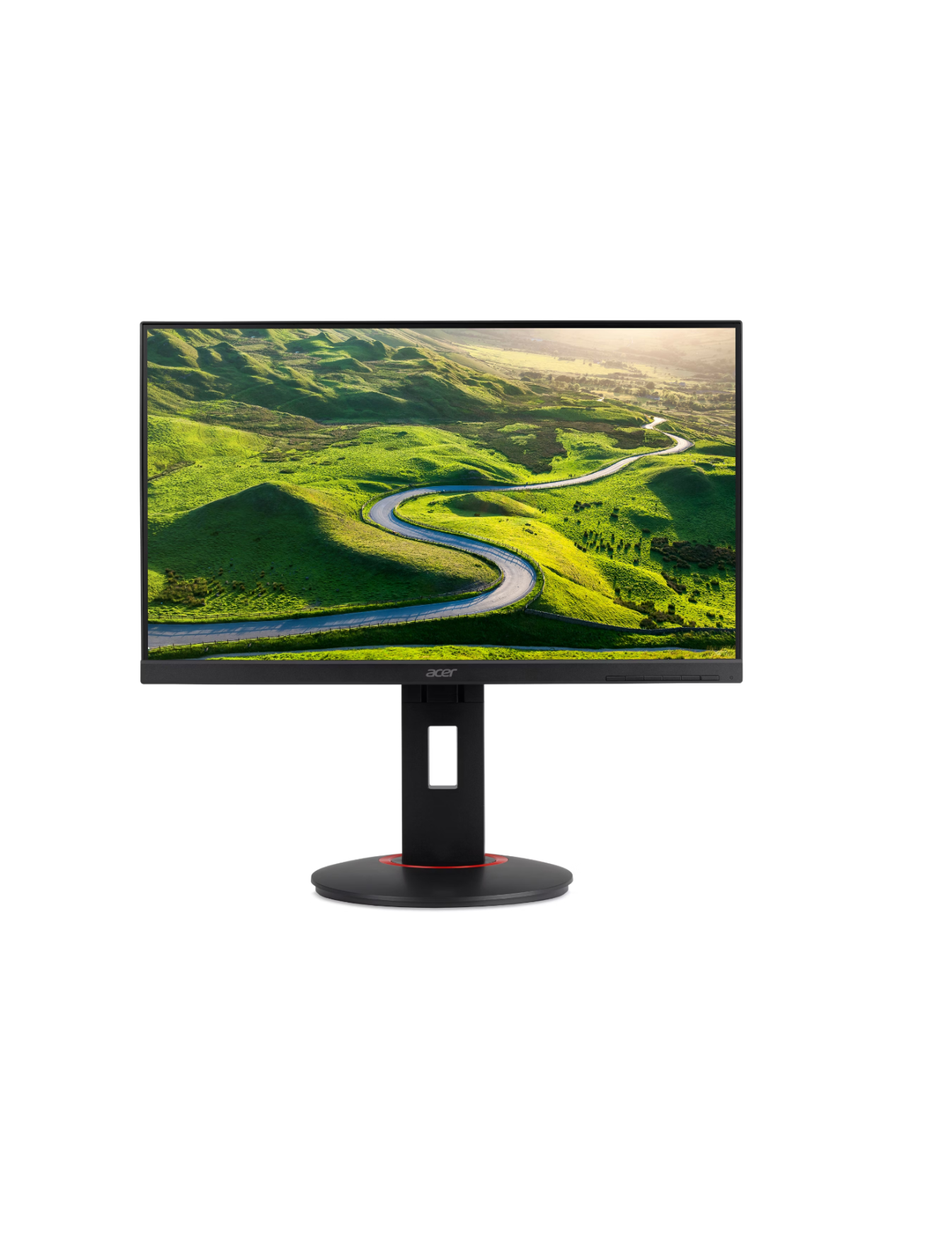 Acer | XF240Y X1biiph | 24 " | IPS | FHD | 16:9 | 180 Hz | 1 ms | 1920 x 1080 pixels | 250 cd/m² | HDMI ports quantity 2 Acer | XF240Y X1biiph | 24 " | IPS | FHD | 16:9 | 180 Hz | 1 ms | 1920 x 1080 pixels | 250 cd/m² | HDMI ports quantity 2