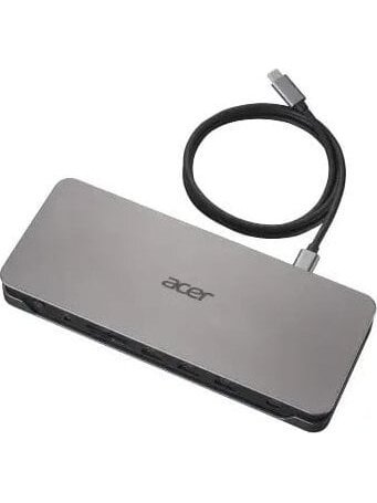 Acer USB Type-C docking station EU/CH power cord | Acer 2 Acer USB Type-C docking station EU/CH power cord | Acer 2