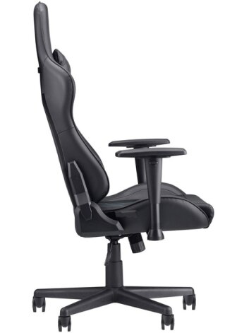 Acer Gaming Chair | Predator Rift Go PGC331 | Black 3 Acer Gaming Chair | Predator Rift Go PGC331 | Black 3