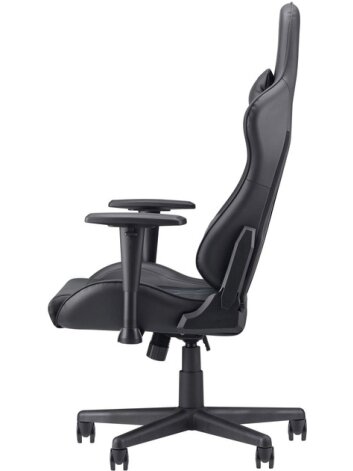 Acer Gaming Chair | Predator Rift Go PGC331 | Black 4