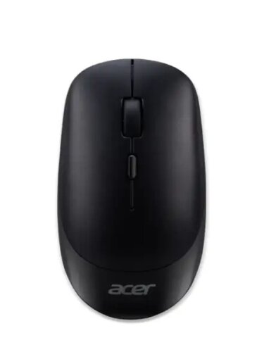 Acer Keyboard and Mouse AAK410 (Retail Pack) | Keyboard and Mouse Set | Wireless | US | Black 2 Acer Keyboard and Mouse AAK410 (Retail Pack) | Keyboard and Mouse Set | Wireless | US | Black 2