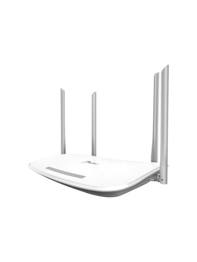 AC1200 Wireless Dual Band Gigabit Router | EC220-G5 | 802.11ac | 300+867 Mbit/s | 10/100/1000 Mbit/s | Ethernet LAN (RJ-45) ports 3 | Mesh Support No | MU-MiMO No | No mobile broadband | Antenna type 4xExternal AC1200 Wireless Dual Band Gigabit Router | EC220-G5 | 802.11ac | 300+867 Mbit/s | 10/100/1000 Mbit/s | Ethernet LAN (RJ-45) ports 3 | Mesh Support No | MU-MiMO No | No mobile broadband | Antenna type 4xExternal
