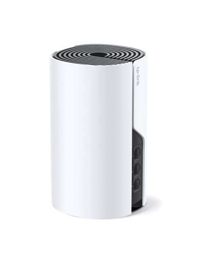 AC1900 Whole Home Mesh Wi-Fi System | Deco S7 (1-pack) | 802.11ac | 10/100/1000 Mbit/s | Ethernet LAN (RJ-45) ports 1 | Mesh Support Yes | MU-MiMO Yes | No mobile broadband AC1900 Whole Home Mesh Wi-Fi System | Deco S7 (1-pack) | 802.11ac | 10/100/1000 Mbit/s | Ethernet LAN (RJ-45) ports 1 | Mesh Support Yes | MU-MiMO Yes | No mobile broadband