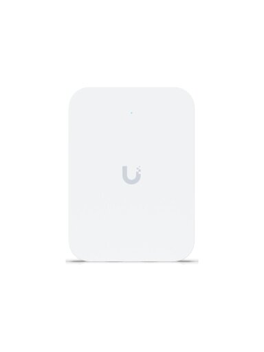 Access Point | U7 In-Wall | 802.11ac | 4300 Mbit/s | Ethernet LAN (RJ-45) ports 3 | MU-MiMO Yes Access Point | U7 In-Wall | 802.11ac | 4300 Mbit/s | Ethernet LAN (RJ-45) ports 3 | MU-MiMO Yes