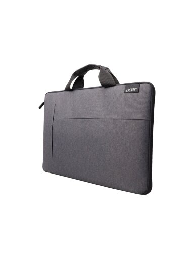 Acer ABG233 | Notebook Case | Sleeve | Grey | 15.6 "
