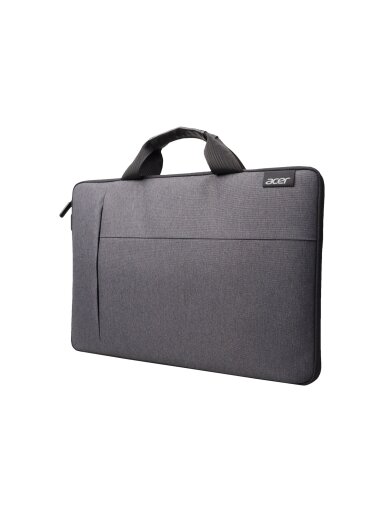 Acer ABG233 | Notebook Case | Sleeve | Grey | 15.6 "