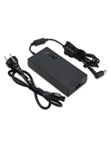 Acer AC Adapter 230W-19.5V for Laptops - EU Power Cord (Retail pack)