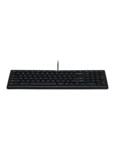 Acer AKW900 | Keyboard | Wired | US International | Black