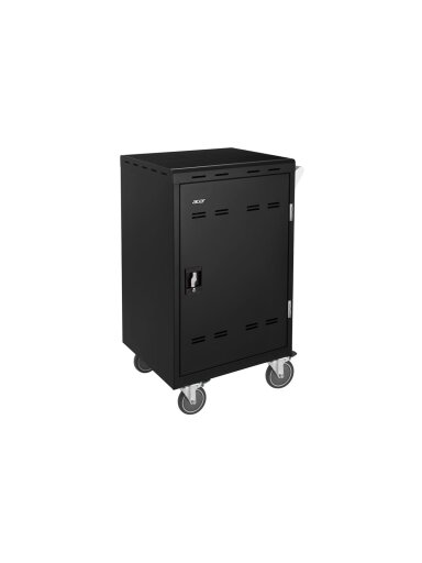Acer | Charging Cart, ACC320, 32 Slots, Schuko plug