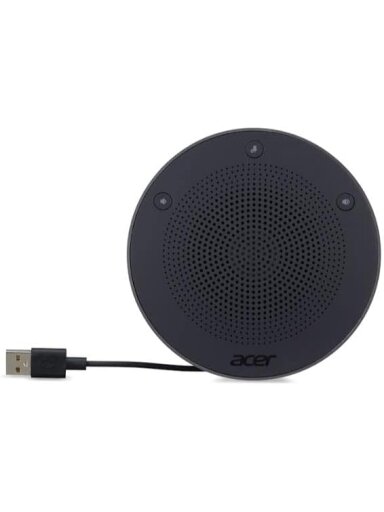 Acer Conference Speaker | Black Acer Conference Speaker | Black