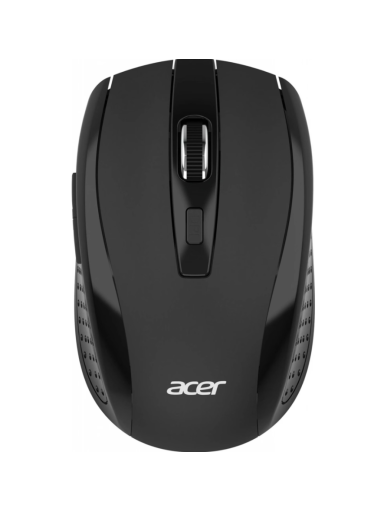 Acer Ergonomic Mouse | MX202 | Wireless | Black Acer Ergonomic Mouse | MX202 | Wireless | Black