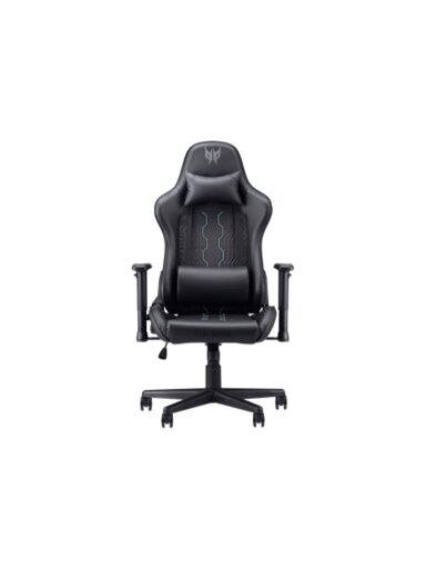 Acer Gaming Chair | Predator Rift Go PGC331 | Black