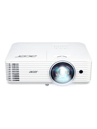 Acer | H6518STI | WUXGA (1920x1200) | 3500 ANSI lumens | White