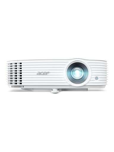 Acer | H6815 | 4K UHD (3840 x 2160) | 4000 ANSI lumens | White Acer | H6815 | 4K UHD (3840 x 2160) | 4000 ANSI lumens | White