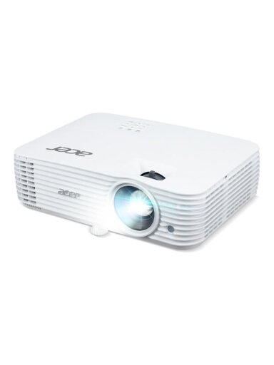 Acer | H6815 | 4K UHD (3840 x 2160) | 4000 ANSI lumens | White Acer | H6815 | 4K UHD (3840 x 2160) | 4000 ANSI lumens | White