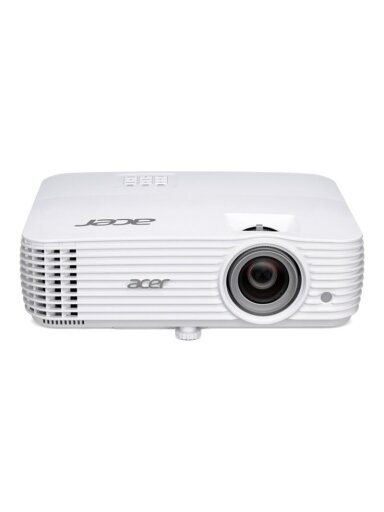 Acer | H6830BD | 4K UHD (3840 x 2160) | 3800 ANSI lumens | White | Lamp warranty 12 month(s) Acer | H6830BD | 4K UHD (3840 x 2160) | 3800 ANSI lumens | White | Lamp warranty 12 month(s)
