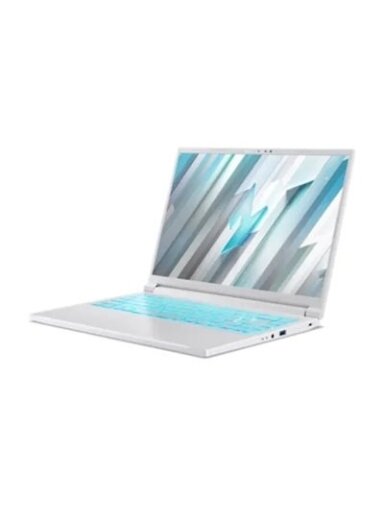 Acer | Nitro V14 ANV14-62-R3F6 | Pearl White | 14.5 " | IPS | WUXGA | 1920 x 1200 pixels | AMD Ryzen AI 7 | 350 | 16 GB | DDR5 | Solid-state drive capacity 1000 GB | NVIDIA GeForce RTX 5050 | GDDR7 | 8 GB | Windows 11 Professional | 802.11ax | Bluetooth v Acer | Nitro V14 ANV14-62-R3F6 | Pearl White | 14.5 " | IPS | WUXGA | 1920 x 1200 pixels | AMD Ryzen AI 7 | 350 | 16 GB | DDR5 | Solid-state drive capacity 1000 GB | NVIDIA GeForce RTX 5050 | GDDR7 | 8 GB | Windows 11 Professional | 802.11ax | Bluetooth v