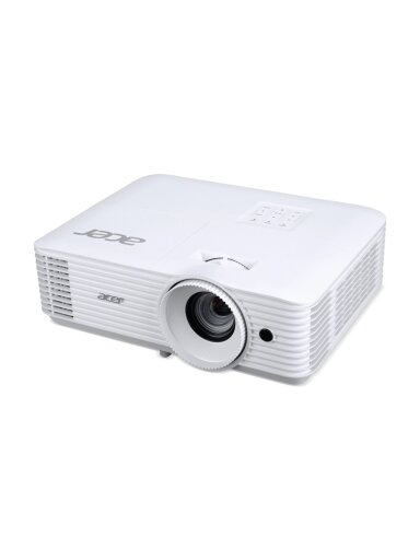 Acer | P5550 | Full HD (1920x1080) | 5200 ANSI lumens | White