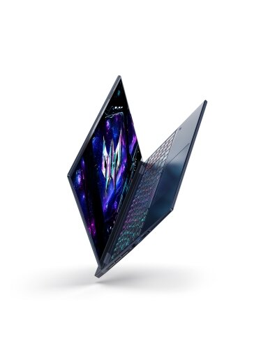 Acer | Predator Helios Neo 16S AI PHN16S-71-96S5 | Black | 16 " | OLED | WQXGA | 240 Hz | Intel Core Ultra 9 | 275HX | 32 GB | DDR5 | Solid-state drive capacity 1000 GB | NVIDIA GeForce RTX 5070 Ti | Windows 11 Home | Keyboard language English | Keyboard Acer | Predator Helios Neo 16S AI PHN16S-71-96S5 | Black | 16 " | OLED | WQXGA | 240 Hz | Intel Core Ultra 9 | 275HX | 32 GB | DDR5 | Solid-state drive capacity 1000 GB | NVIDIA GeForce RTX 5070 Ti | Windows 11 Home | Keyboard language English | Keyboard