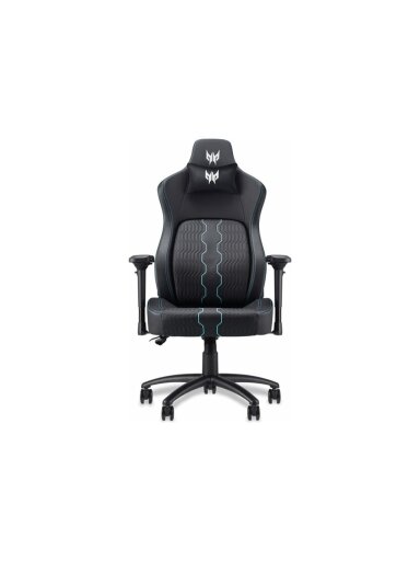 Acer PU Leather | Gaming Chair | Predator Rift 371, PGC371 Acer PU Leather | Gaming Chair | Predator Rift 371, PGC371