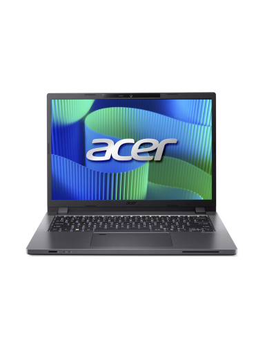 Acer TravelMate | TMP214-55-G2-TCO | Grey | 14 " | WUXGA | Intel Core 5 | 120U | 16 GB | Solid-state drive capacity 512 GB | Intel Iris Xe Graphics | Windows 11 Pro Education | Keyboard language Swedish | Keyboard backlit | Warranty 36 month(s) Acer TravelMate | TMP214-55-G2-TCO | Grey | 14 " | WUXGA | Intel Core 5 | 120U | 16 GB | Solid-state drive capacity 512 GB | Intel Iris Xe Graphics | Windows 11 Pro Education | Keyboard language Swedish | Keyboard backlit | Warranty 36 month(s)