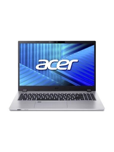 Acer TravelMate TMP215-55-G2-TCO 15.6“ WUXGA Intel Core 5 225U/16GB/512GB SSD/Intel Iris Xe/Win11Pro/Eng backlit kbd/Grey/FP/FHD/3Y Warranty Acer TravelMate TMP215-55-G2-TCO 15.6“ WUXGA Intel Core 5 225U/16GB/512GB SSD/Intel Iris Xe/Win11Pro/Eng backlit kbd/Grey/FP/FHD/3Y Warranty