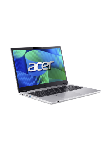 Acer TravelMate | TMP215-55-TCO-3817 | Grey | 15.6 " | WUXGA | Intel Core 3 | 100U | 16 GB | Solid-state drive capacity 512 GB | Intel Iris Xe Graphics | Windows 11 Pro | Keyboard language English | Keyboard backlit | Warranty 36 month(s) Acer TravelMate | TMP215-55-TCO-3817 | Grey | 15.6 " | WUXGA | Intel Core 3 | 100U | 16 GB | Solid-state drive capacity 512 GB | Intel Iris Xe Graphics | Windows 11 Pro | Keyboard language English | Keyboard backlit | Warranty 36 month(s)