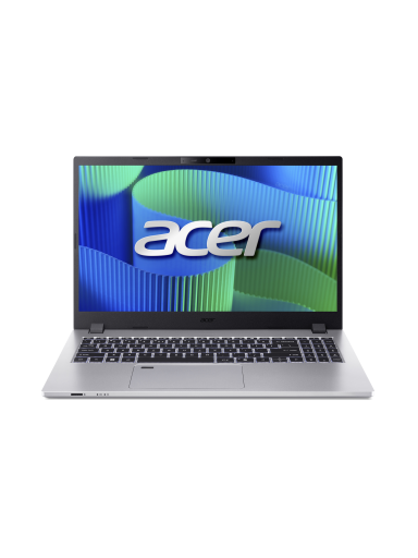 Acer TravelMate | TMP215-55-TCO-3817 | Grey | 15.6 " | WUXGA | Intel Core 3 | 100U | 16 GB | Solid-state drive capacity 512 GB | Intel Iris Xe Graphics | Windows 11 Pro | Keyboard language English | Keyboard backlit | Warranty 36 month(s) Acer TravelMate | TMP215-55-TCO-3817 | Grey | 15.6 " | WUXGA | Intel Core 3 | 100U | 16 GB | Solid-state drive capacity 512 GB | Intel Iris Xe Graphics | Windows 11 Pro | Keyboard language English | Keyboard backlit | Warranty 36 month(s)
