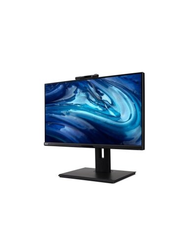 Acer | Vero B8 B278UEbemiqprcuzx | 27 " | IPS | 16:9 | 100 Hz | 4 ms | 2560 x 1440 pixels | 350 cd/m² | HDMI ports quantity 1 | Black