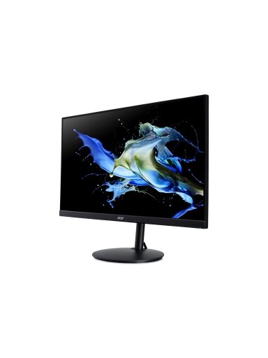 Acer | Vero CB242YGbipr | 24 " | IPS | FHD | 16:9 | 120 Hz | 1 ms | 1920 x 1080 pixels | 250 cd/m² | HDMI ports quantity 1