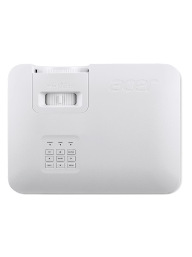 Acer | Vero PL2530i | Full HD (1920x1080) | 5000 ANSI lumens | White | Wi-Fi Acer | Vero PL2530i | Full HD (1920x1080) | 5000 ANSI lumens | White | Wi-Fi