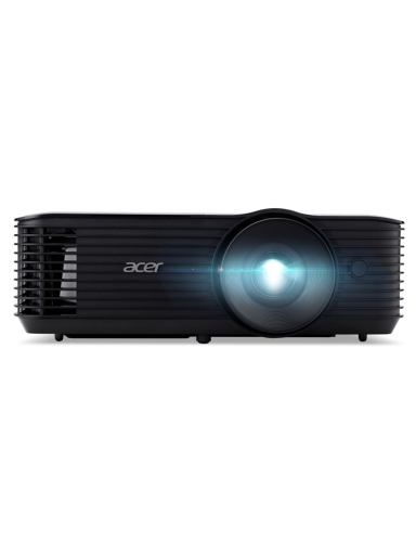Acer | X1228HN | XGA (1024x768) | 4800 ANSI lumens | Black Acer | X1228HN | XGA (1024x768) | 4800 ANSI lumens | Black
