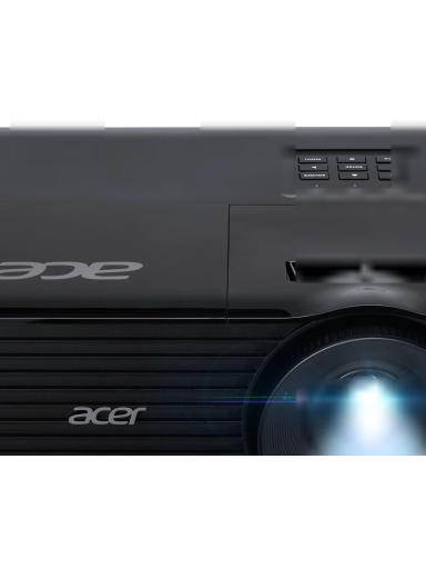 Acer | X1328WHn | WXGA (1280x800) | 5000 ANSI lumens | 20000:1 | Black Acer | X1328WHn | WXGA (1280x800) | 5000 ANSI lumens | 20000:1 | Black