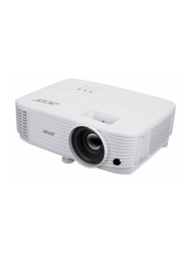 Acer | X1526 | Full HD (1920x1080) | 4000 ANSI lumens | White Acer | X1526 | Full HD (1920x1080) | 4000 ANSI lumens | White