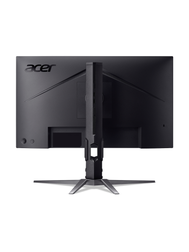 Acer XB253Q Fbmiiprx | 25 " | IPS | 4K | 16:9 | 360 Hz | 0.1 ms | 3840 x 2160 pixels | 250 cd/m² | HDMI ports quantity 2 | Black