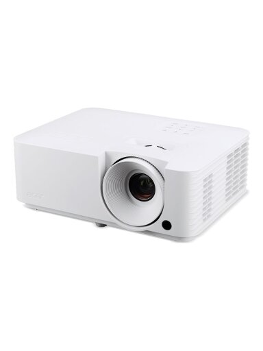 Acer | XL2530 | WUXGA (1920x1200) | 4800 ANSI lumens | White | Lamp warranty 12 month(s)