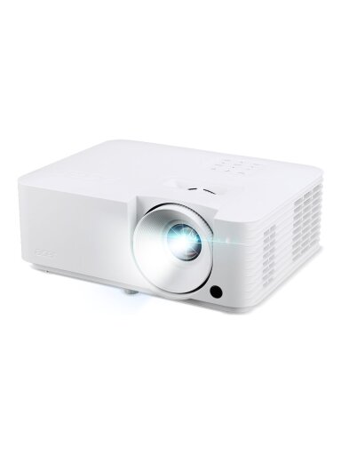 Acer | XL2530 | WUXGA (1920x1200) | 4800 ANSI lumens | White | Lamp warranty 12 month(s)