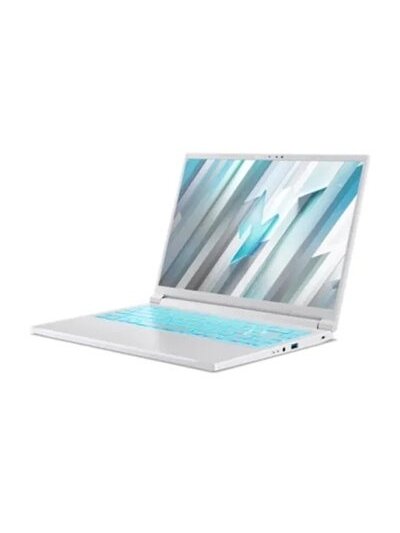Acer | Nitro V14 ANV14-62-R3F6 | Pearl White | 14.5 " | IPS | WUXGA | 1920 x 1200 pixels | AMD Ryzen AI 7 | 350 | 16 GB | DDR5 | Solid-state drive capacity 1000 GB | NVIDIA GeForce RTX 5050 | GDDR7 | 8 GB | Windows 11 Professional | 802.11ax | Bluetooth v 1 Acer | Nitro V14 ANV14-62-R3F6 | Pearl White | 14.5 " | IPS | WUXGA | 1920 x 1200 pixels | AMD Ryzen AI 7 | 350 | 16 GB | DDR5 | Solid-state drive capacity 1000 GB | NVIDIA GeForce RTX 5050 | GDDR7 | 8 GB | Windows 11 Professional | 802.11ax | Bluetooth v 1