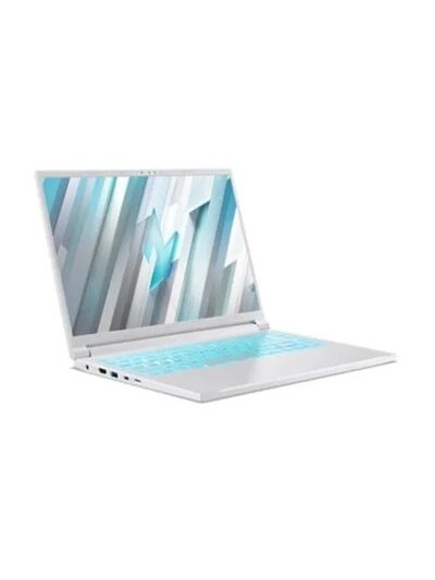 Acer | Nitro V14 ANV14-62-R3F6 | Pearl White | 14.5 " | IPS | WUXGA | 1920 x 1200 pixels | AMD Ryzen AI 7 | 350 | 16 GB | DDR5 | Solid-state drive capacity 1000 GB | NVIDIA GeForce RTX 5050 | GDDR7 | 8 GB | Windows 11 Professional | 802.11ax | Bluetooth v 2 Acer | Nitro V14 ANV14-62-R3F6 | Pearl White | 14.5 " | IPS | WUXGA | 1920 x 1200 pixels | AMD Ryzen AI 7 | 350 | 16 GB | DDR5 | Solid-state drive capacity 1000 GB | NVIDIA GeForce RTX 5050 | GDDR7 | 8 GB | Windows 11 Professional | 802.11ax | Bluetooth v 2