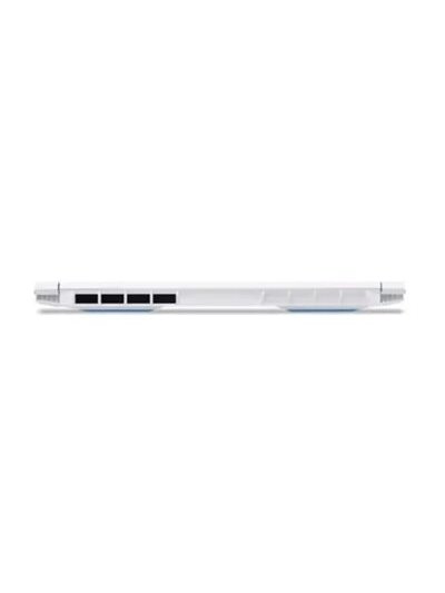 Acer | Nitro V14 ANV14-62-R3F6 | Pearl White | 14.5 " | IPS | WUXGA | 1920 x 1200 pixels | AMD Ryzen AI 7 | 350 | 16 GB | DDR5 | Solid-state drive capacity 1000 GB | NVIDIA GeForce RTX 5050 | GDDR7 | 8 GB | Windows 11 Professional | 802.11ax | Bluetooth v 5 Acer | Nitro V14 ANV14-62-R3F6 | Pearl White | 14.5 " | IPS | WUXGA | 1920 x 1200 pixels | AMD Ryzen AI 7 | 350 | 16 GB | DDR5 | Solid-state drive capacity 1000 GB | NVIDIA GeForce RTX 5050 | GDDR7 | 8 GB | Windows 11 Professional | 802.11ax | Bluetooth v 5