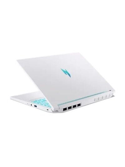 Acer | Nitro V14 ANV14-62-R3F6 | Pearl White | 14.5 " | IPS | WUXGA | 1920 x 1200 pixels | AMD Ryzen AI 7 | 350 | 16 GB | DDR5 | Solid-state drive capacity 1000 GB | NVIDIA GeForce RTX 5050 | GDDR7 | 8 GB | Windows 11 Professional | 802.11ax | Bluetooth v 6 Acer | Nitro V14 ANV14-62-R3F6 | Pearl White | 14.5 " | IPS | WUXGA | 1920 x 1200 pixels | AMD Ryzen AI 7 | 350 | 16 GB | DDR5 | Solid-state drive capacity 1000 GB | NVIDIA GeForce RTX 5050 | GDDR7 | 8 GB | Windows 11 Professional | 802.11ax | Bluetooth v 6