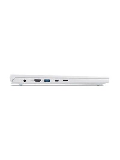 Acer | Nitro V14 ANV14-62-R3F6 | Pearl White | 14.5 " | IPS | WUXGA | 1920 x 1200 pixels | AMD Ryzen AI 7 | 350 | 16 GB | DDR5 | Solid-state drive capacity 1000 GB | NVIDIA GeForce RTX 5050 | GDDR7 | 8 GB | Windows 11 Professional | 802.11ax | Bluetooth v 7